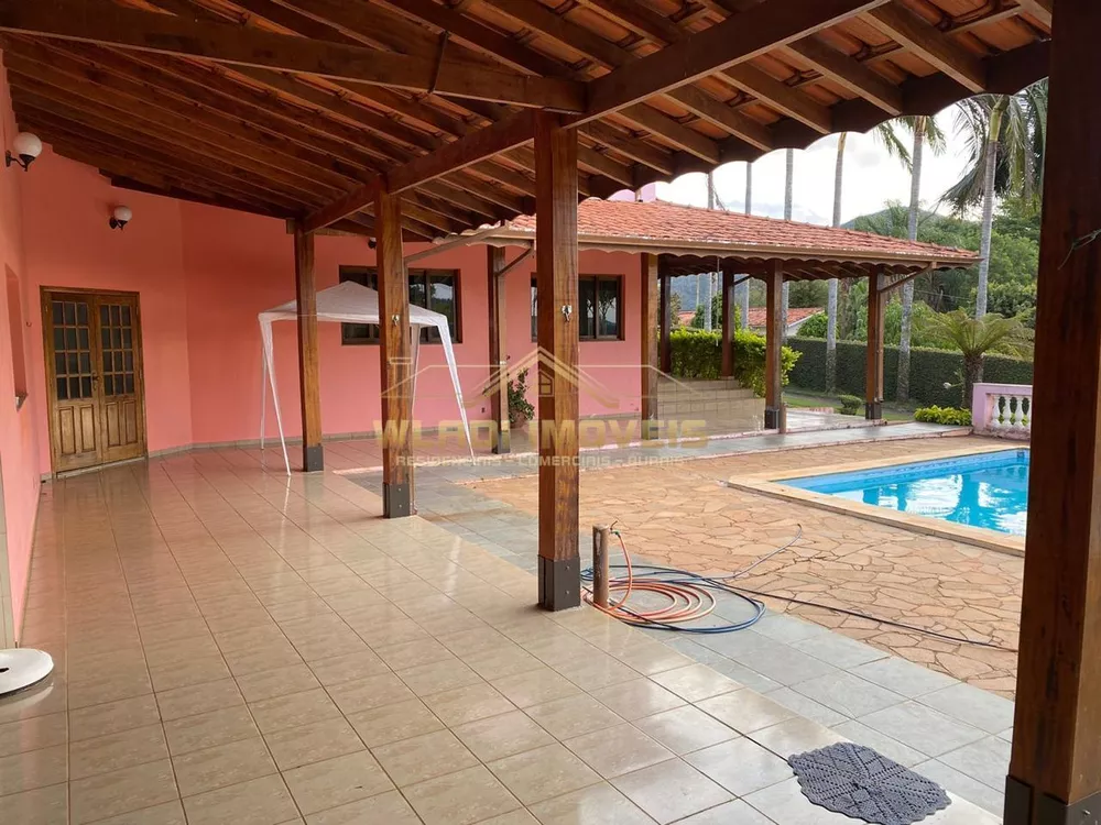 Fazenda à venda com 3 quartos, 1050m² - Foto 4