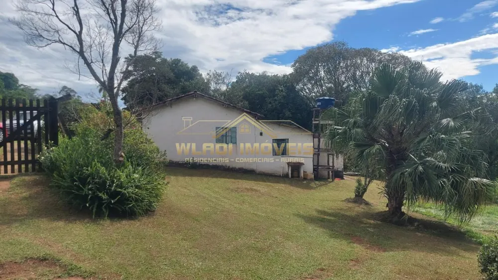 Chácara, 7000 m² - Foto 1
