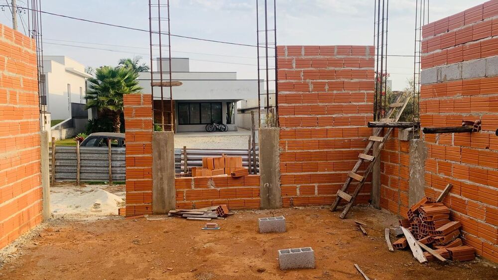 Casa à venda com 3 quartos, 600m² - Foto 7