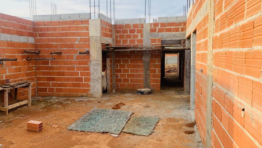 Casa à venda com 3 quartos, 600m² - Foto 6