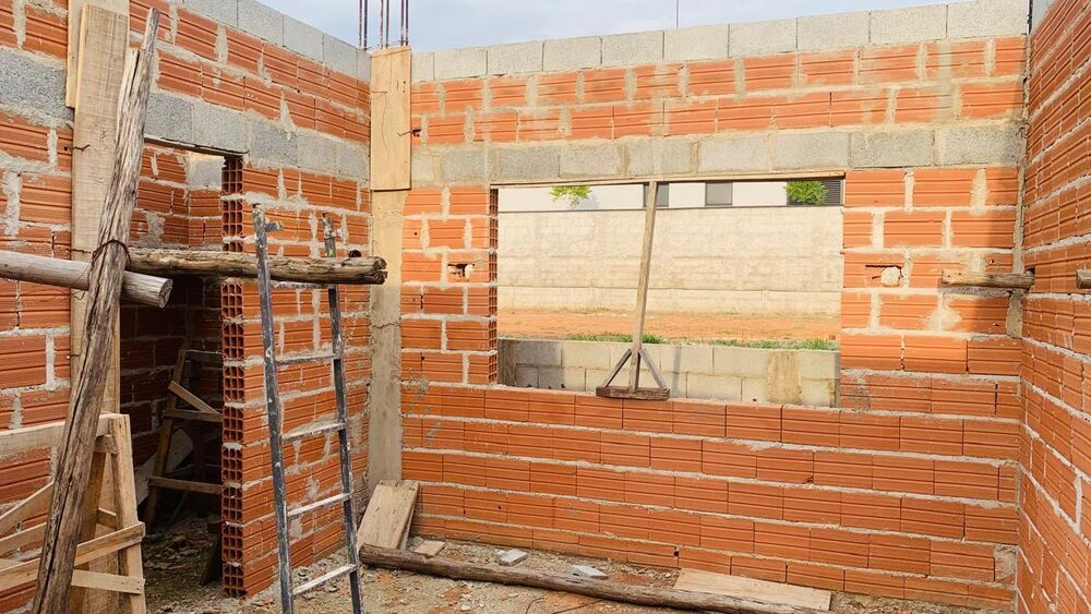 Casa à venda com 3 quartos, 600m² - Foto 3