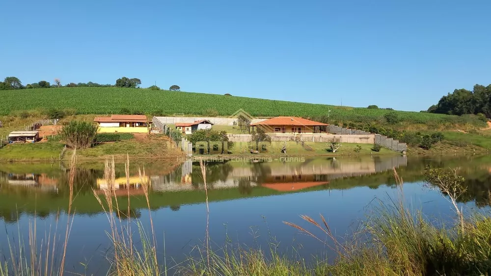 Fazenda, 72 m² - Foto 1