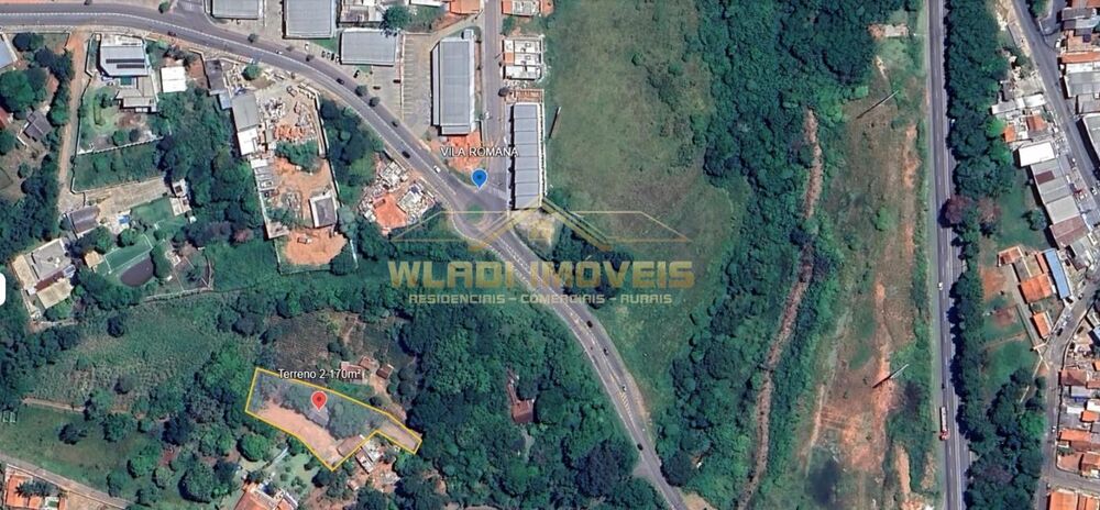 Terreno, 2170 m² - Foto 2