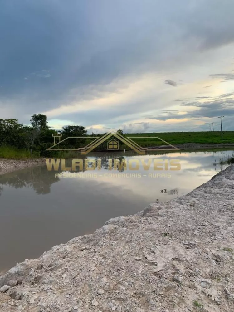 Fazenda à venda, 487m² - Foto 4