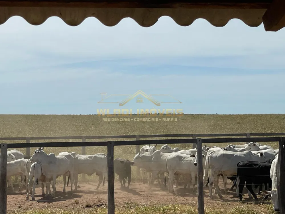 Fazenda, 487 m² - Foto 5