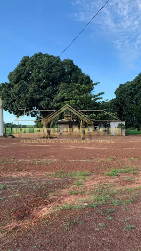 Fazenda, 487 m² - Foto 11
