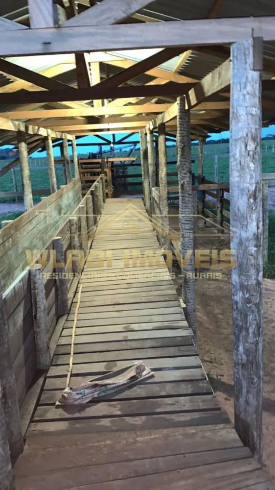 Fazenda, 487 m² - Foto 9