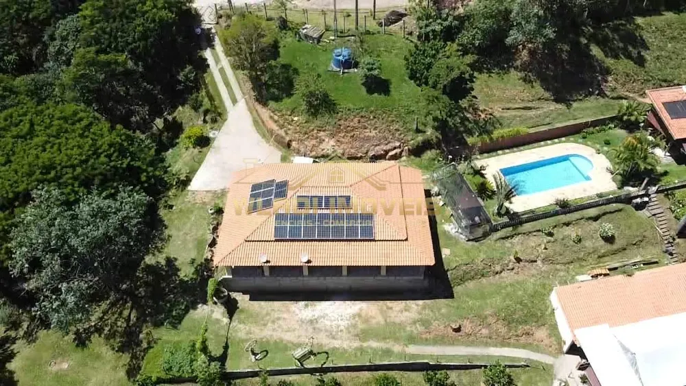 Sítio, 3 hectares - Foto 1