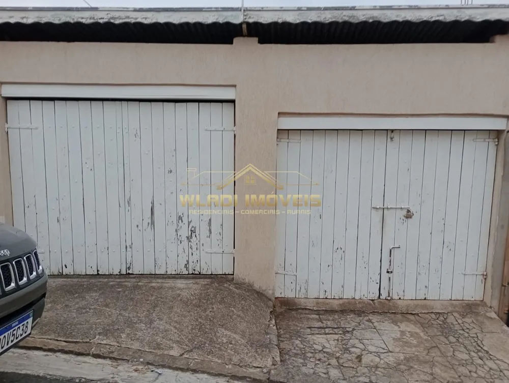 Terreno, 117 m² - Foto 1
