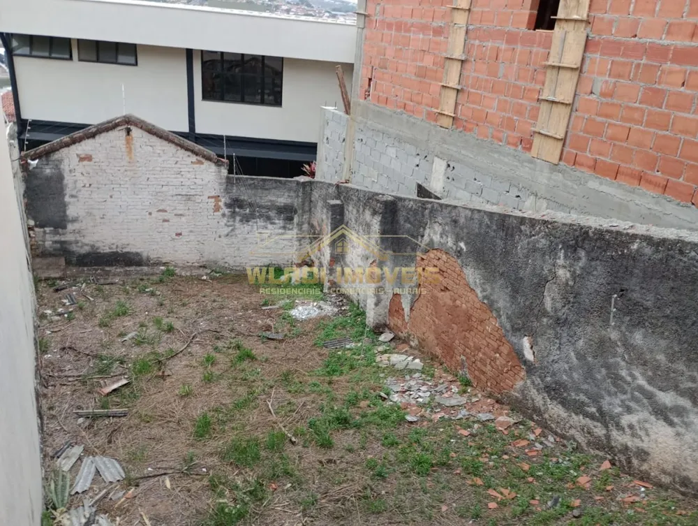Terreno, 117 m² - Foto 2