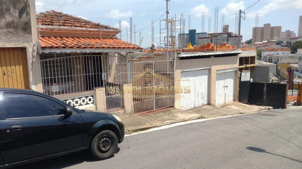 Terreno, 117 m² - Foto 3