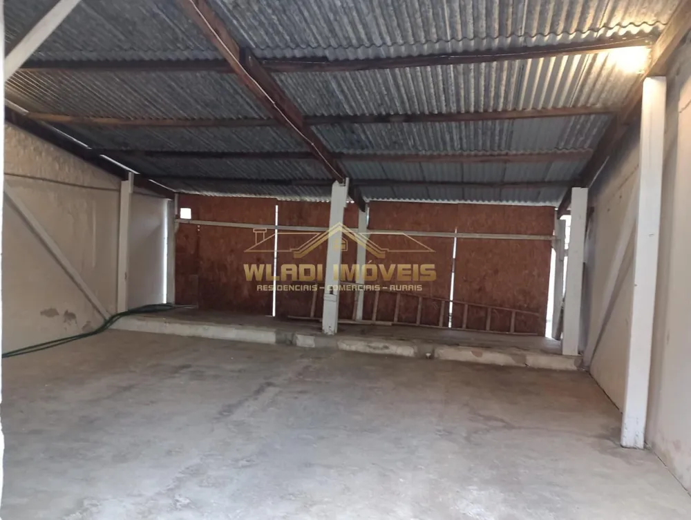 Terreno, 117 m² - Foto 1