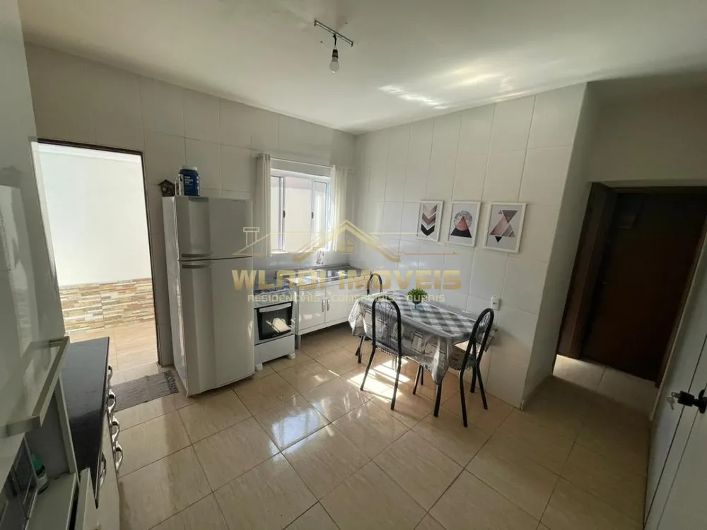 Casa, 3 quartos - Foto 7