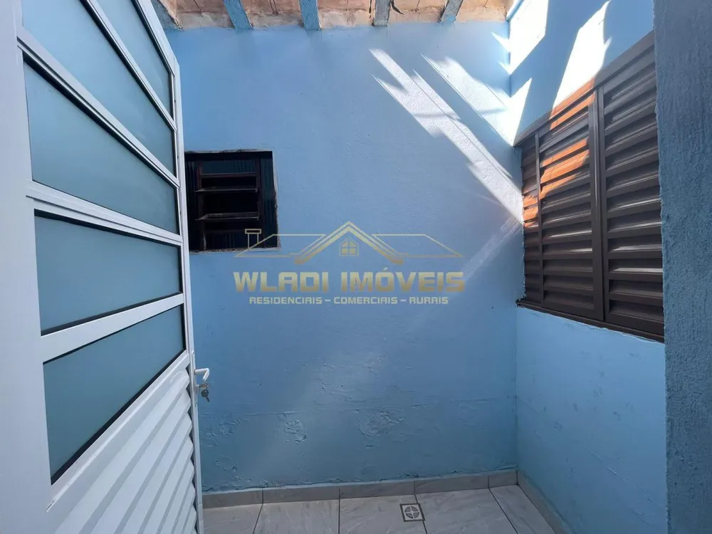 Casa, 3 quartos - Foto 6