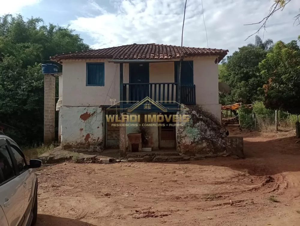 Sítio, 4 quartos, 7 m² - Foto 13