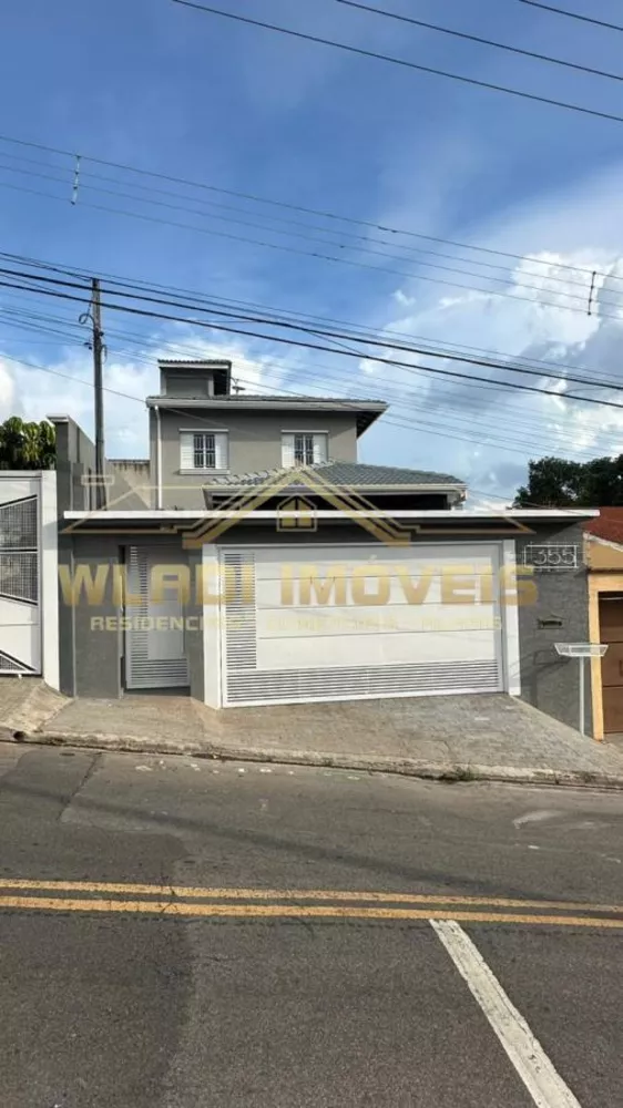 Casa, 3 quartos - Foto 7