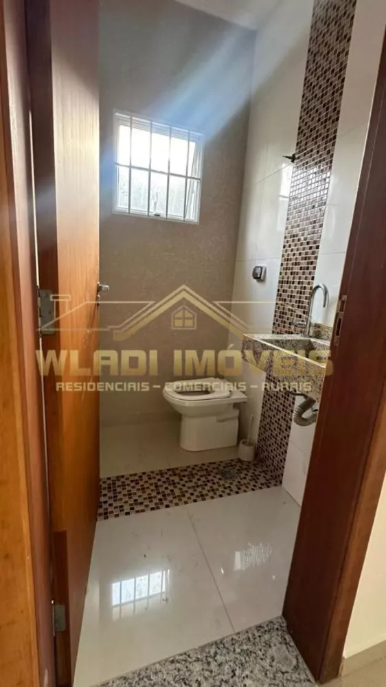 Casa, 3 quartos - Foto 19