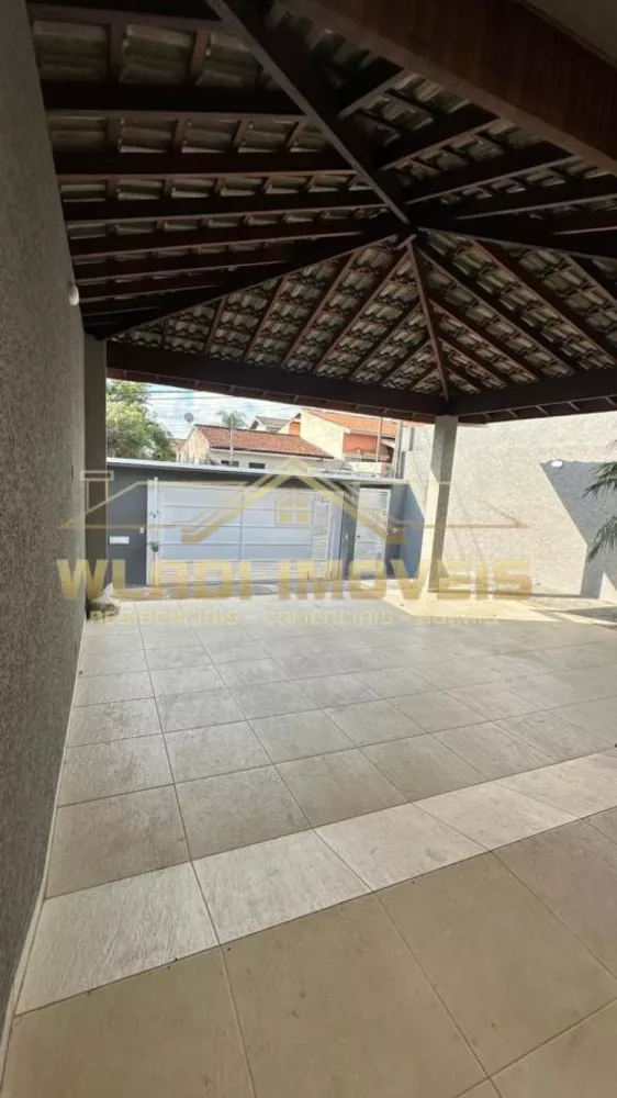 Casa, 3 quartos - Foto 9