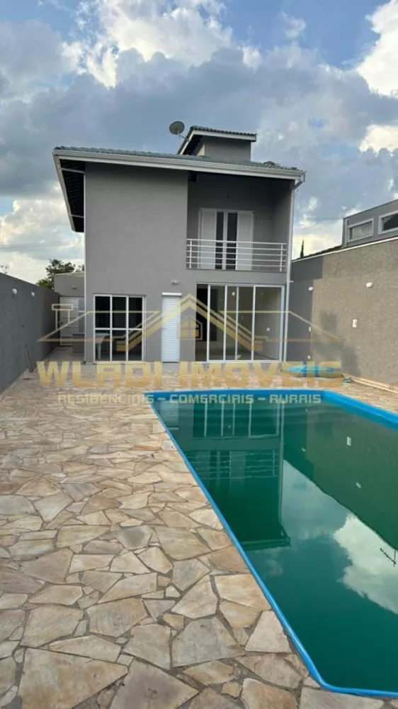 Casa, 3 quartos - Foto 5