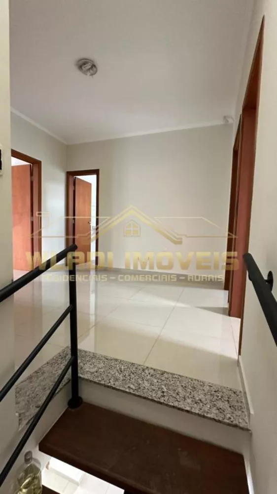 Casa, 3 quartos - Foto 15