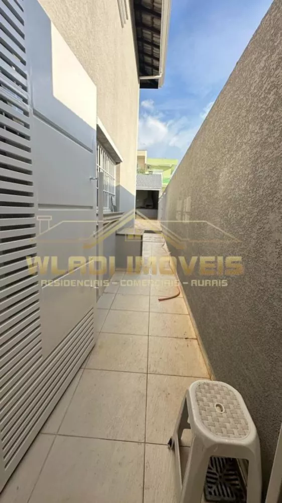 Casa, 3 quartos - Foto 22