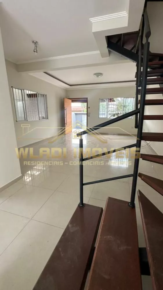 Casa, 3 quartos - Foto 20