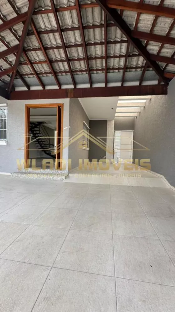 Casa, 3 quartos - Foto 11