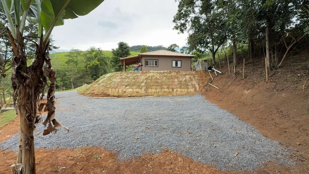 Chácara, 800 m² - Foto 2