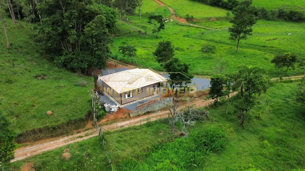 Chácara, 800 m² - Foto 3