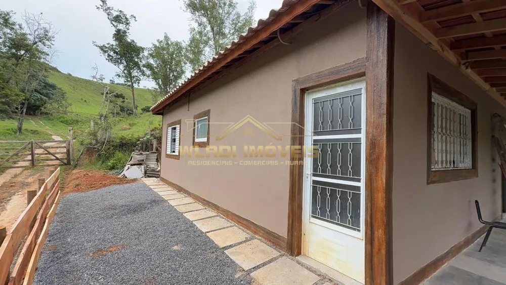 Chácara, 800 m² - Foto 1