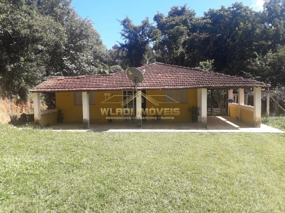 Sítio, 4 quartos, 5 hectares - Foto 11