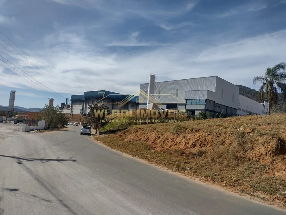 Loteamento e Condomínio, 3804 m² - Foto 5