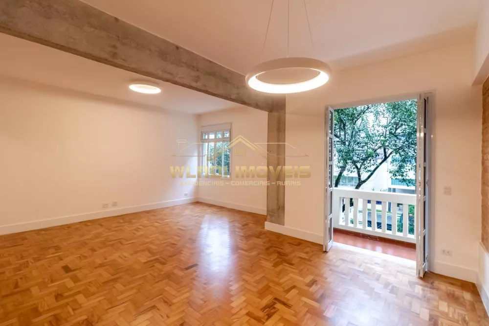 Apartamento à venda com 3 quartos, 170m² - Foto 7