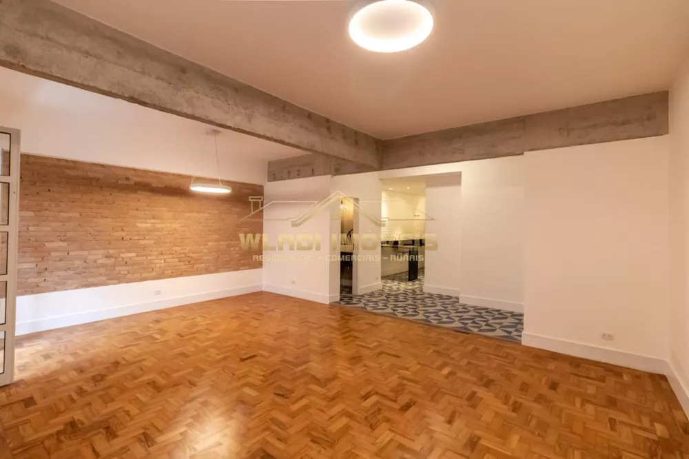 Apartamento à venda com 3 quartos, 170m² - Foto 6