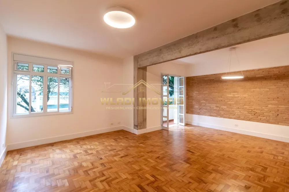 Apartamento à venda com 3 quartos, 170m² - Foto 4