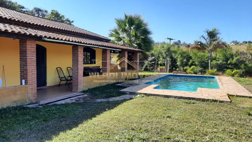 Chácara, 2000 m² - Foto 2