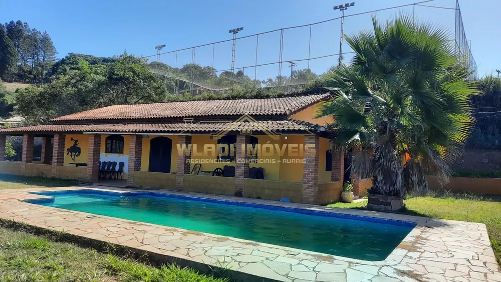 Chácara, 2000 m² - Foto 10