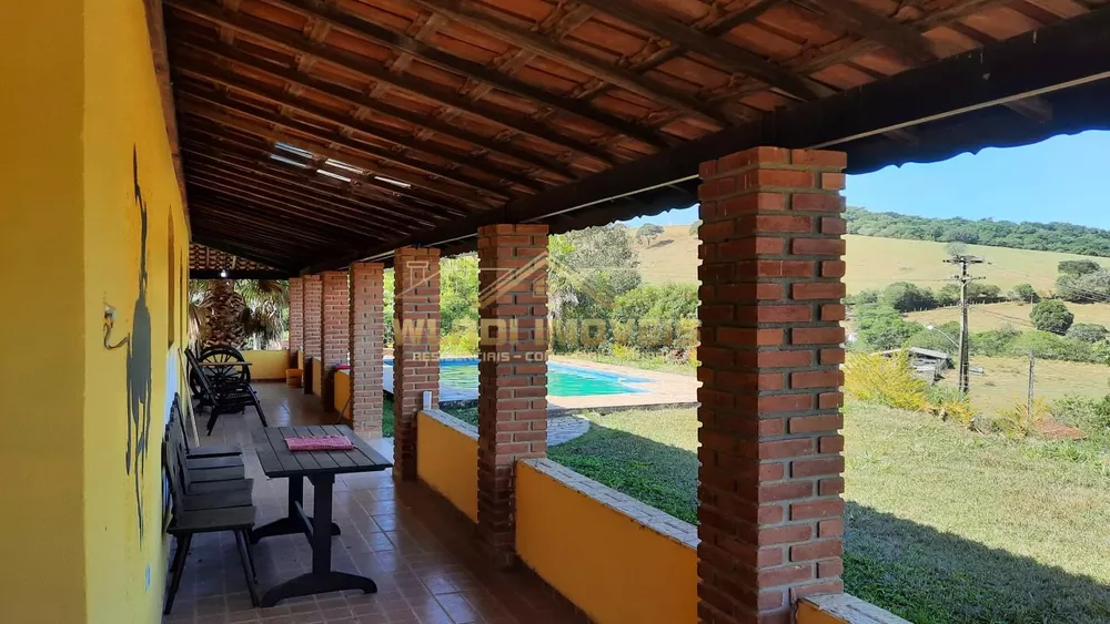 Chácara, 2000 m² - Foto 7