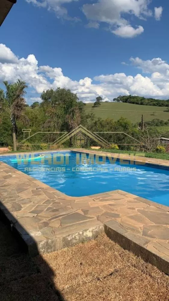 Chácara, 2000 m² - Foto 1