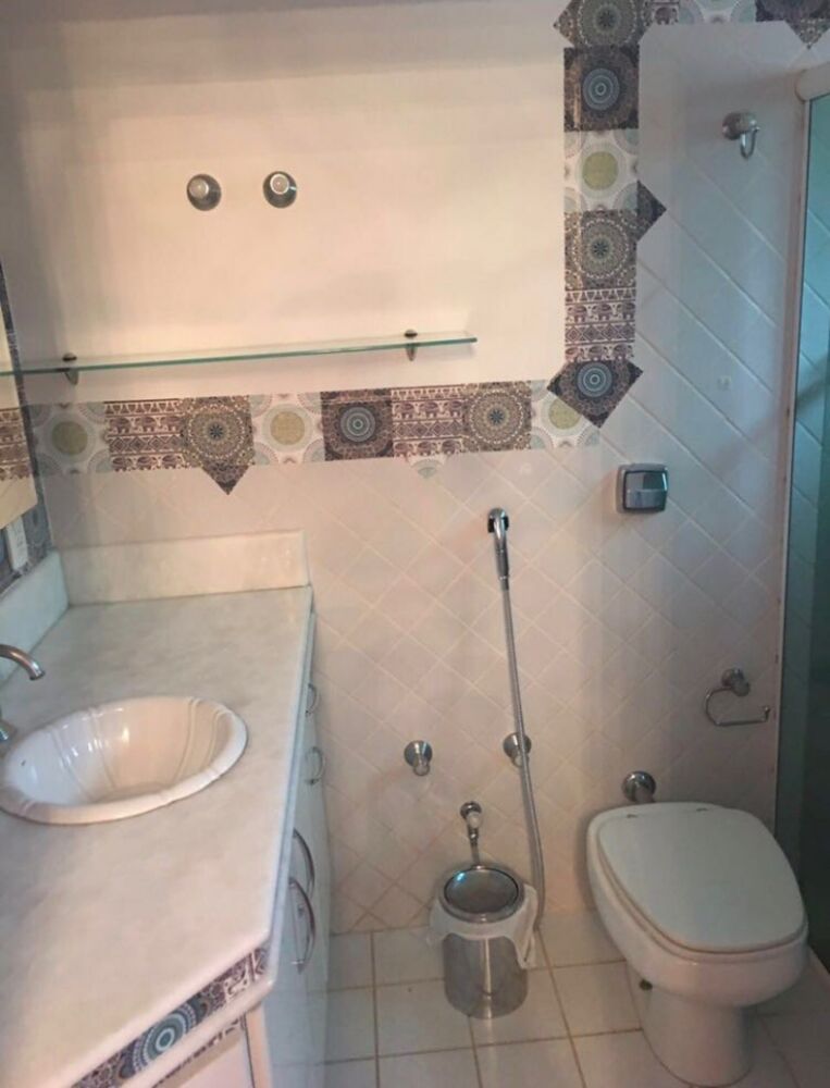 Chácara, 3 quartos, 2108 m² - Foto 2
