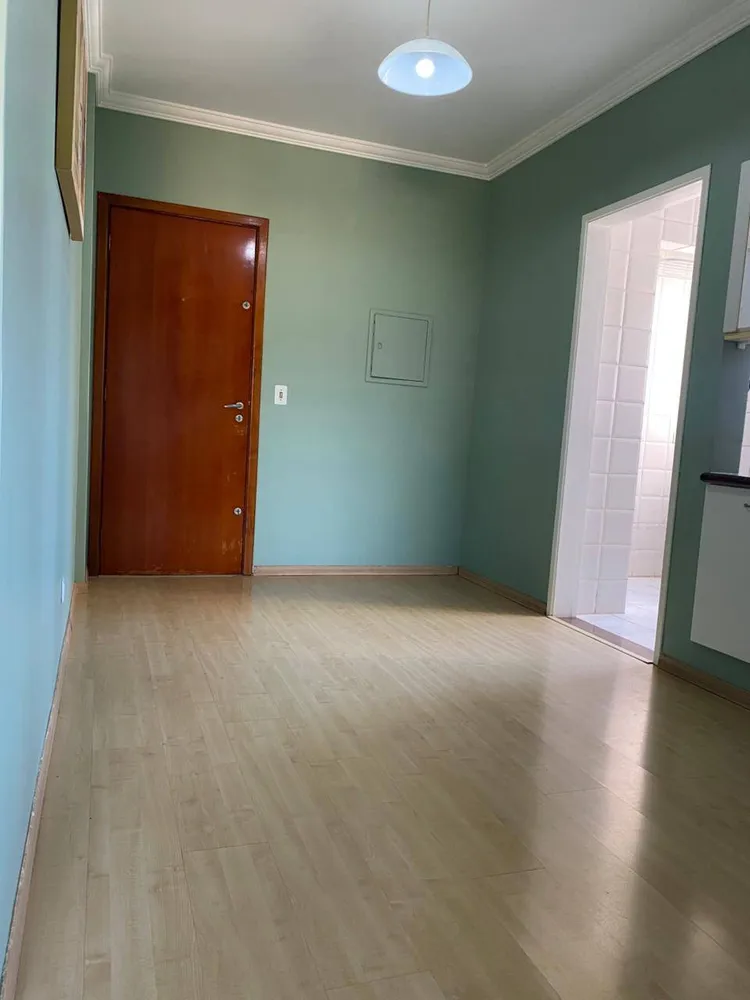 Apartamento, 2 quartos - Foto 8