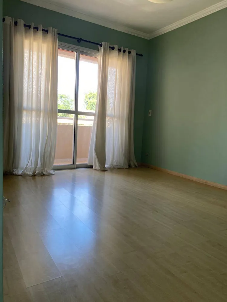 Apartamento, 2 quartos - Foto 2