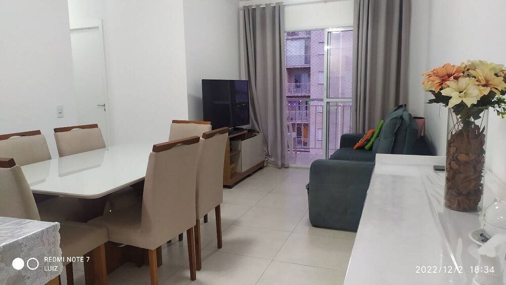 Apartamento, 3 quartos - Foto 7