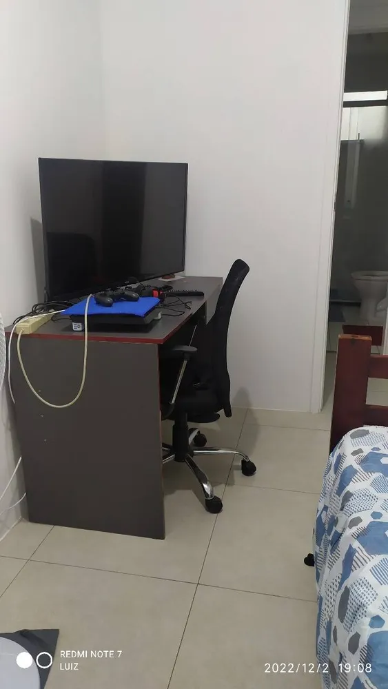 Apartamento, 3 quartos - Foto 1