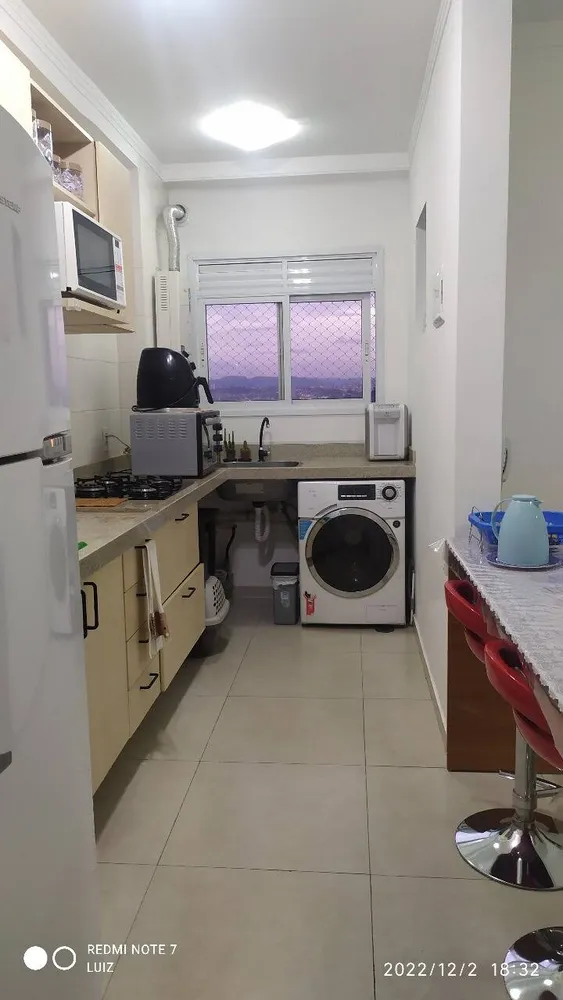 Apartamento, 3 quartos - Foto 2