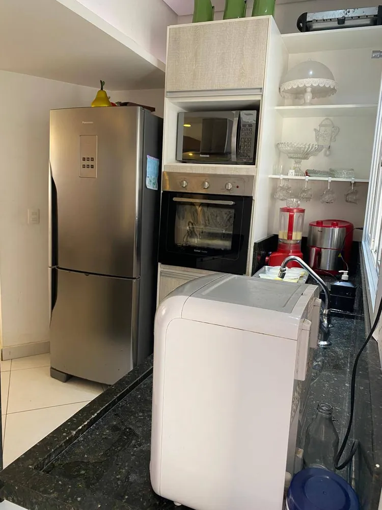 Casa, 3 quartos, 210 m² - Foto 5