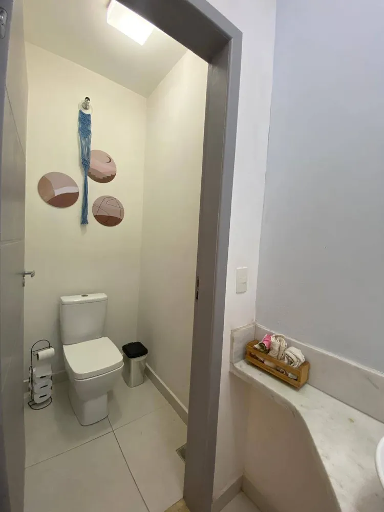 Casa, 3 quartos, 210 m² - Foto 11