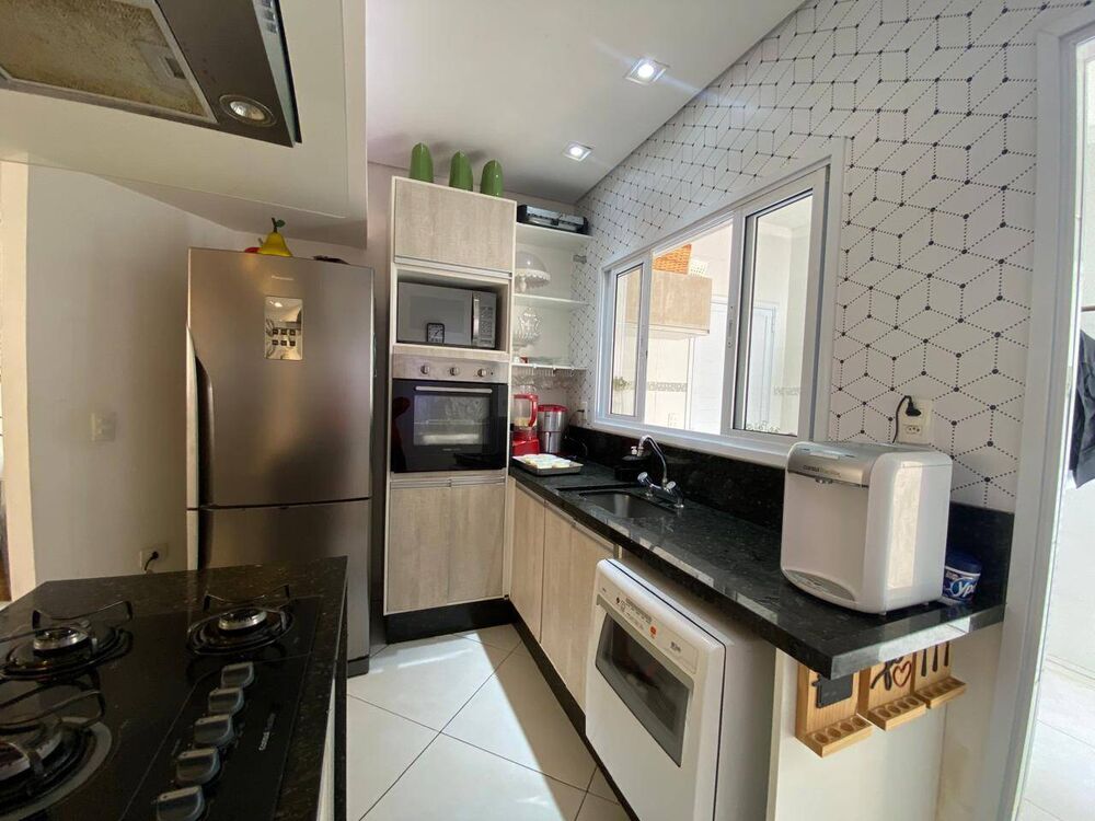 Casa, 3 quartos, 210 m² - Foto 3