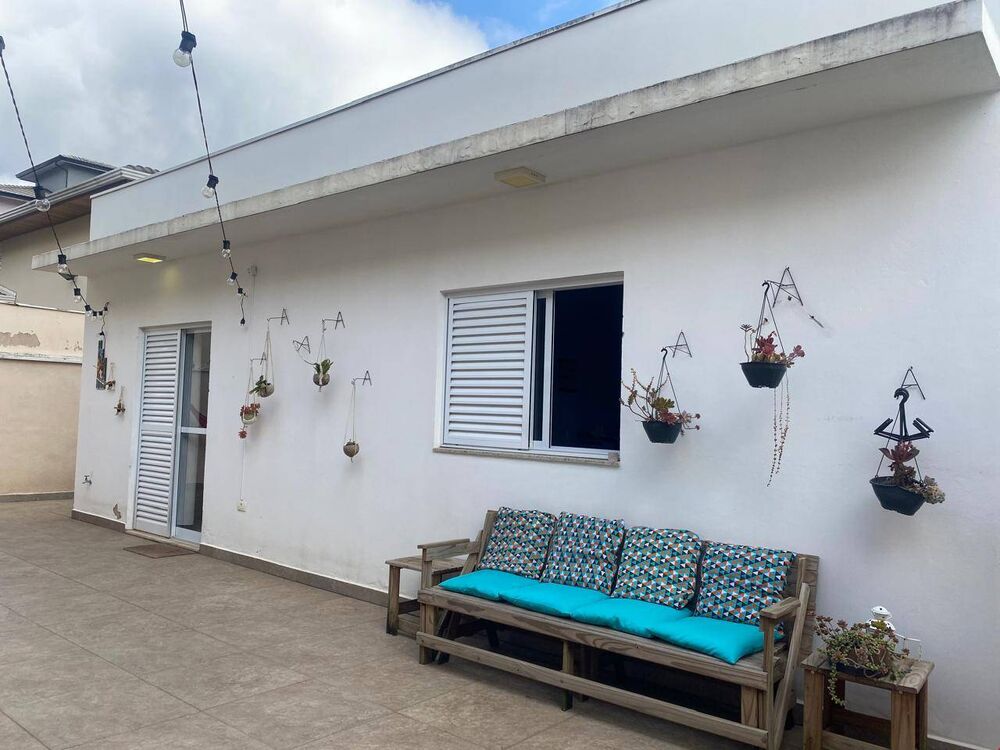 Casa, 3 quartos, 210 m² - Foto 4