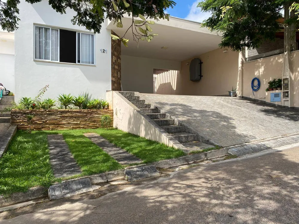 Casa, 3 quartos, 210 m² - Foto 6